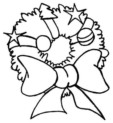 christmas door coloring pages sketch coloring page