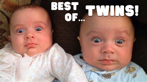 funniest twin babies  fail    laugh   twin babies youtube