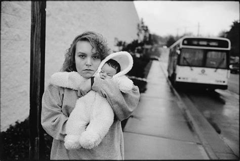 Tiny Streetwise Revisited Mary Ellen Mark • Micamera