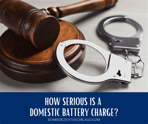 domestic battery charge domestic violence defense chicago skokie rolling
