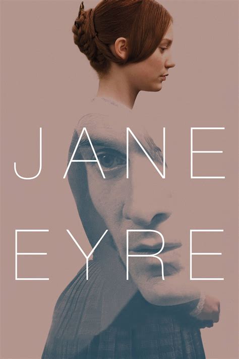jane eyre  posters