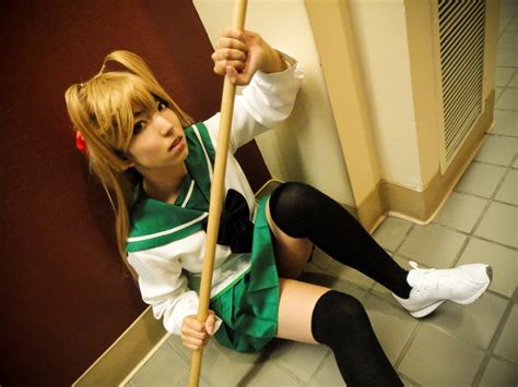 miyamoto rei highschool of the dead by hikaru jan