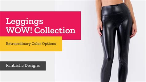 fantastic legging collection great colors great designs huge selection youtube
