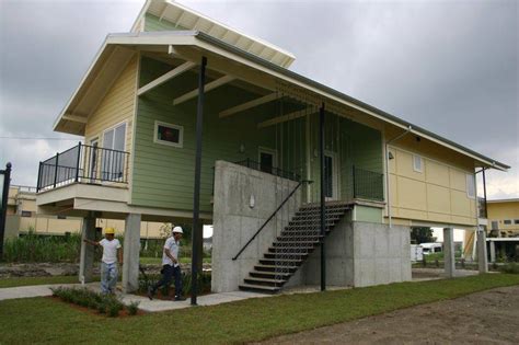 hurricane resistant houses home building plans