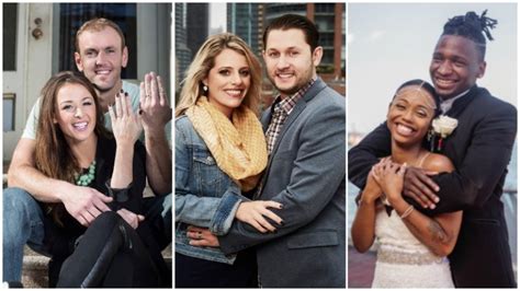 married at first sight success ratio how many couples
