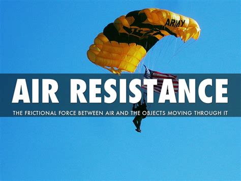 air resistance force google search resistance force air word wall