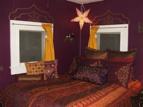 Arabian Nights Bedroom A Belly Dancers Boudoir Home Sweet Home