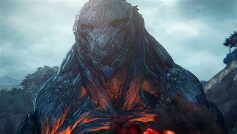 godzilla monster planet trailer prepare for the biggest kaiju ever on netflix