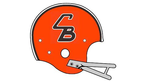 cleveland browns logo meaning history png svg vector