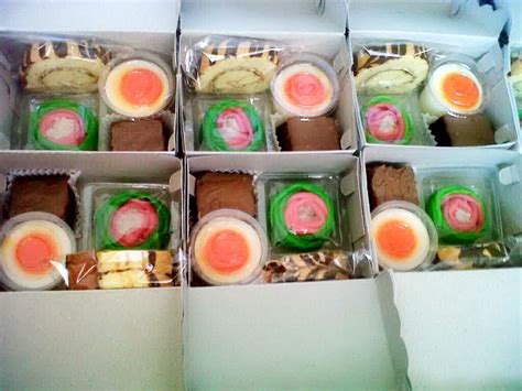 snack box cibitung  menu snack box murah tepat berkualitas raja