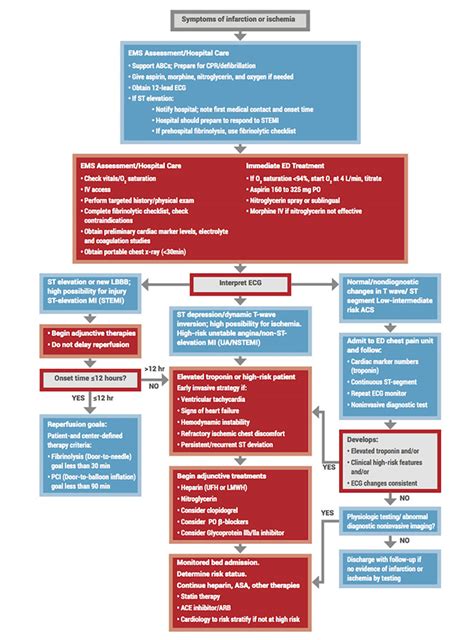 Acls Algorithms You Need To Know