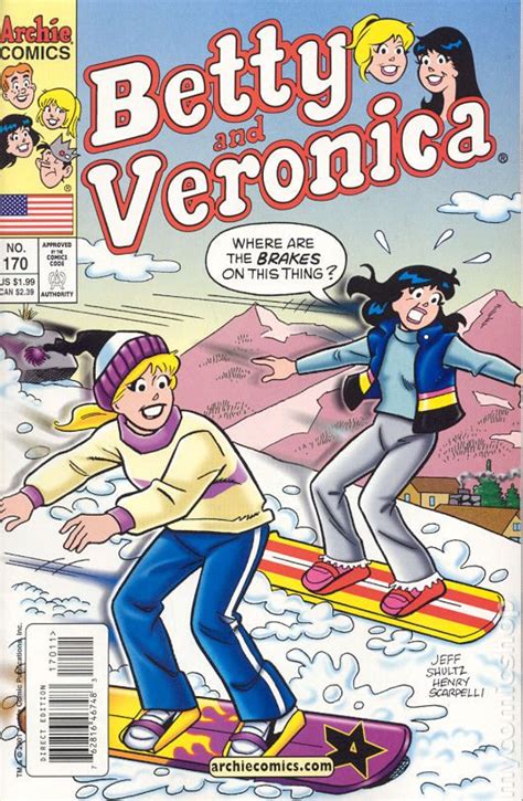 betty and veronica 1987 comic books