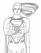 Coloring Superman Pages Steel Man Justice Easy League Print Young Color Getcolorings Super Popular Hellokids Printable Books Colorings sketch template