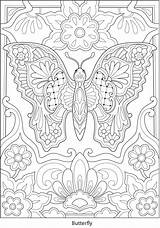 Coloring Talavera Mexican Pages Choose Board Mandala Haven Creative sketch template