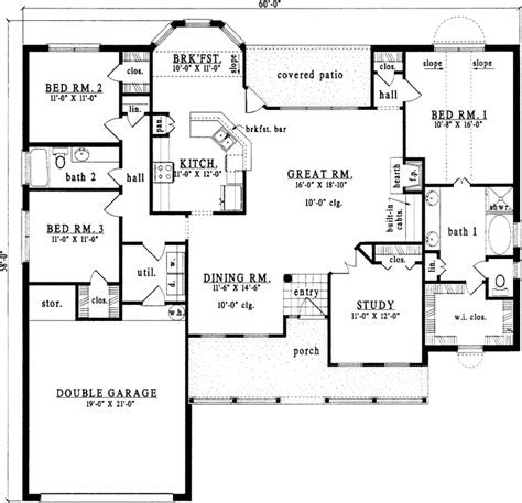 floor plans   square feet story  square foot house plans  sq ft house plans