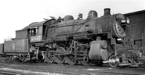 soo     headed  michigan   return  steam trains magazine