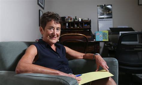 Albury Clinical Social Worker Nadia Mellor Announces Her Retirement