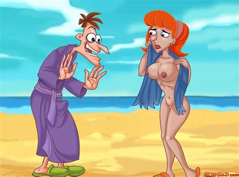 Phineas And Ferb Porn 2 Pictures Search Query 1225252