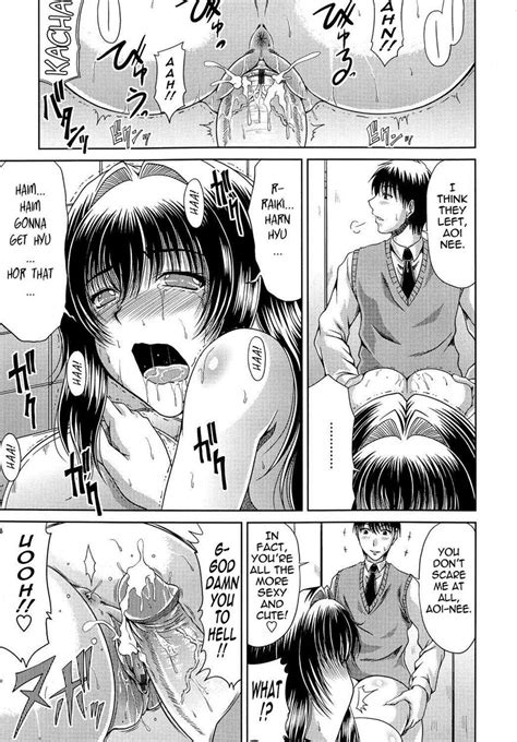 Reading Ane Haha Kankei Hentai 3 Love Sister 2 Page