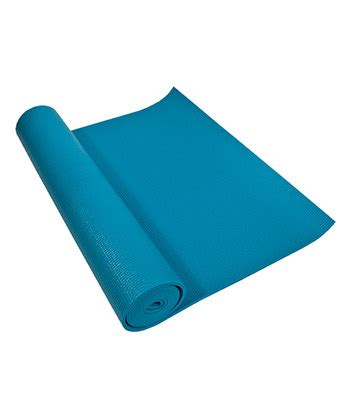 premium quality skyblue color cushioned yoga mat yoga products  buy meditation yoga
