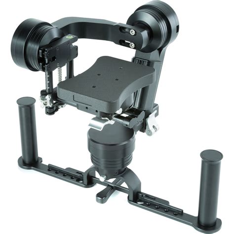 shape perfect moment dslr  axis gimbal stabilizer pma bh