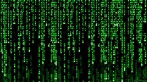 analisis de matrix  aniversario una pelicula clave de la ciencia ficcion
