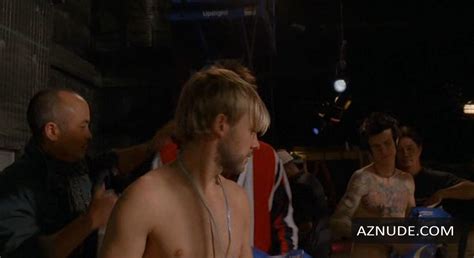 Dominic Monaghan Nude And Sexy Photo Collection Aznude Men