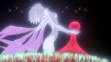 Throwback Thursday The End Of Evangelion Is An Aberrant