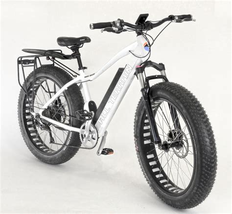 electric fat bike ms bikes  terrain ms bikes electric bike company