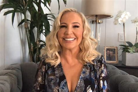 Shannon Storms Beador Shares An Exciting Update On Real For Real