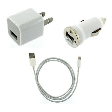 iphone  charger cable deals   blocks
