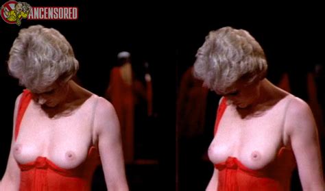 Naked Julie Andrews In S O B