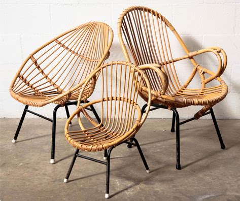 difference  wicker  rattan