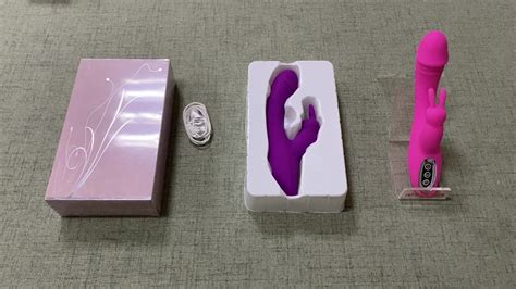 New Design Rechargeable Silicone Dildo Rabbit Sex Vibrator Women Buy
