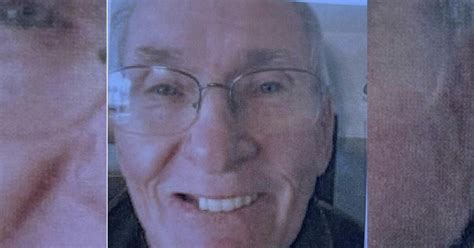 Police Search For Missing 85 Year Old From Parkville