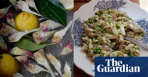 Rachel Roddy’s Roman Spring Vegetable Stew Recipe A Kitchen In Rome