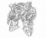 Dinobots Policy sketch template