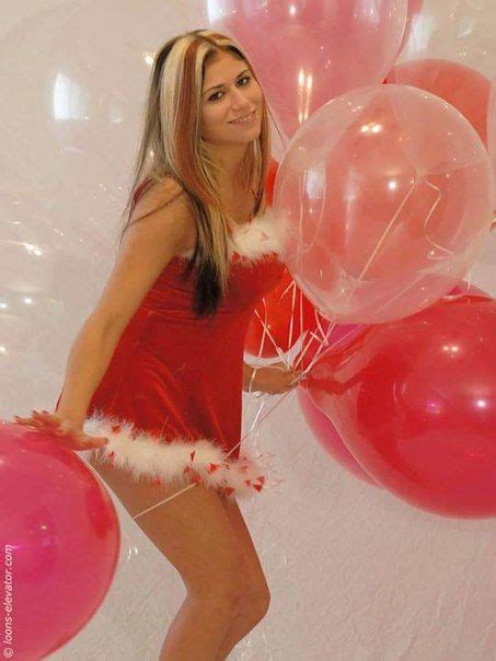 93 Best Tara Bush Model For Balloons Images On Pinterest