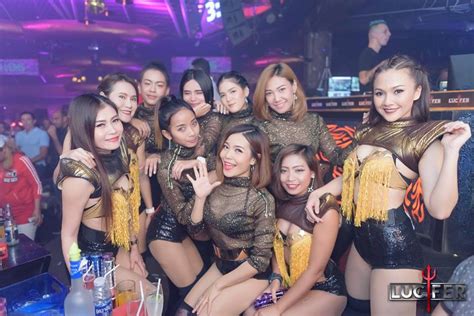 A Guide To Bar Girls Freelancers And Their Prices In Pattaya Thailand