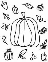 November Coloring Pages Printable Easy Print sketch template