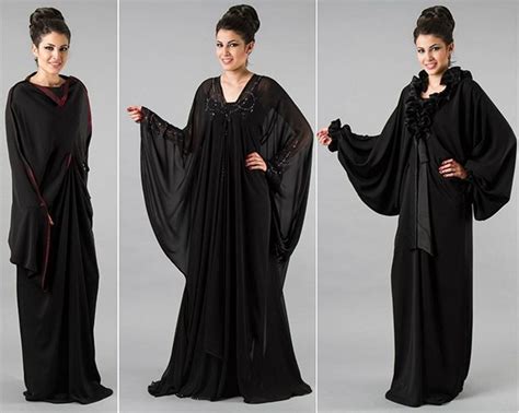Unveil 6 Fashionable Burqa Designs You Can Opt For