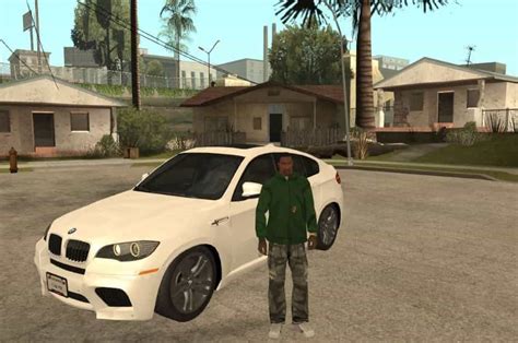 Gta San Andreas Rom Download For Android