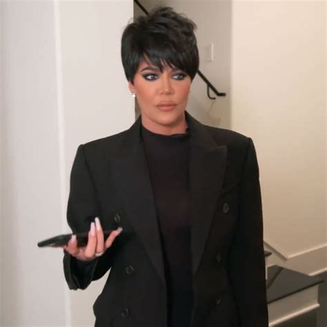 photos from khloe kardashian s kris jenner prank see the pics e online