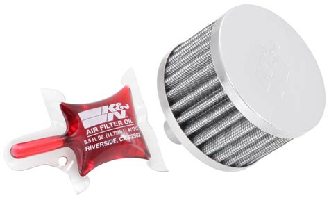 kn vent air filter breather high performance premium washable