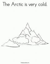 Everest Biome Mt Sketch Taiga Twisty Twistynoodle sketch template