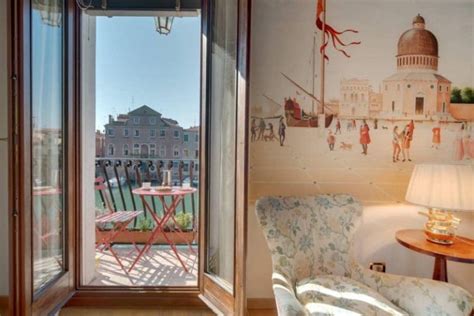 airbnb venezia  migliori alloggi airbnb  venezia generazione viaggio