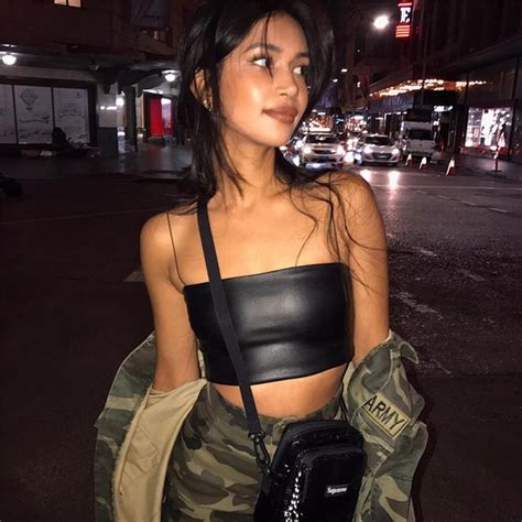 Buy Summer Black Sexy Pu Leather Crop Tops Women Boob