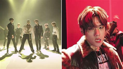 beauty moments from exo s ‘tempo video you may have missed allure