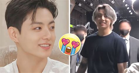 10 Relatable Reactions To Btss Jungkook Being Too Damn Perfect Today