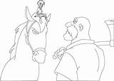 Grimm Simsala Coloriages Animes Dessins Imprime Partage Télécharge sketch template
